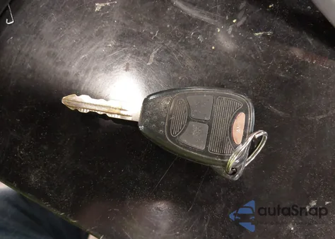 2007 Dodge Caliber Sxt z USA, uszkodzony, nr VIN 1B3HB48B17D365530